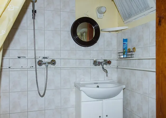 Familia Nyaralo 180 Balatonmáriafürdő